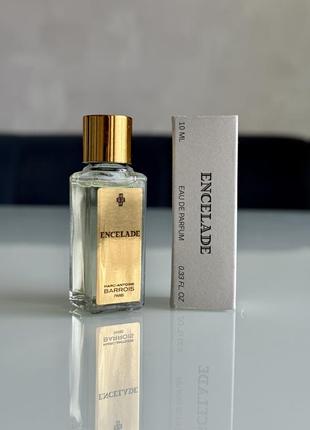 Encelade Eau de Parfum  - Marc Antoine Barrois