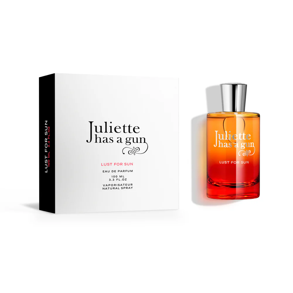 Lust For Sun Eau de Parfum  - Juliette Has A Gun