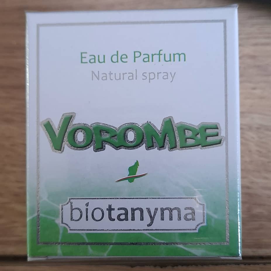 Vorombre - Biotanyama