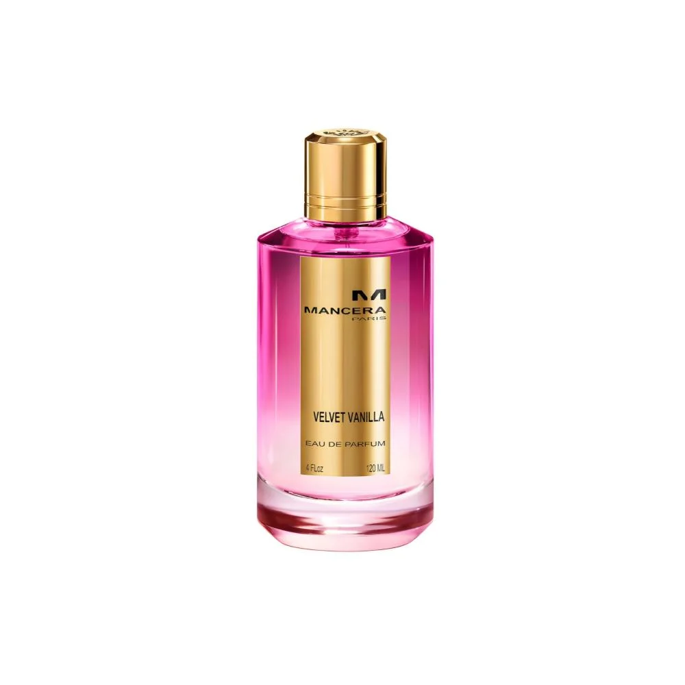 Velvet Vanilla Eau de Parfum  - Mancera
