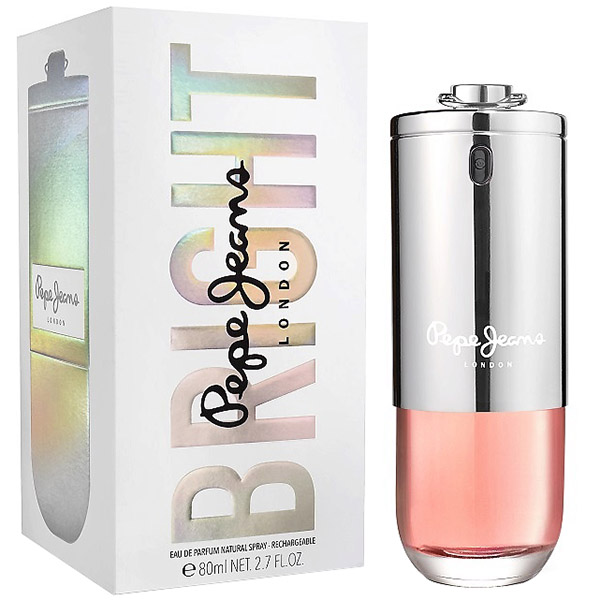 Bright London Eau de Parfum 