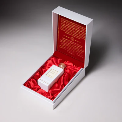 ÉLIXIR & PLAISIR Extrait de Parfum 