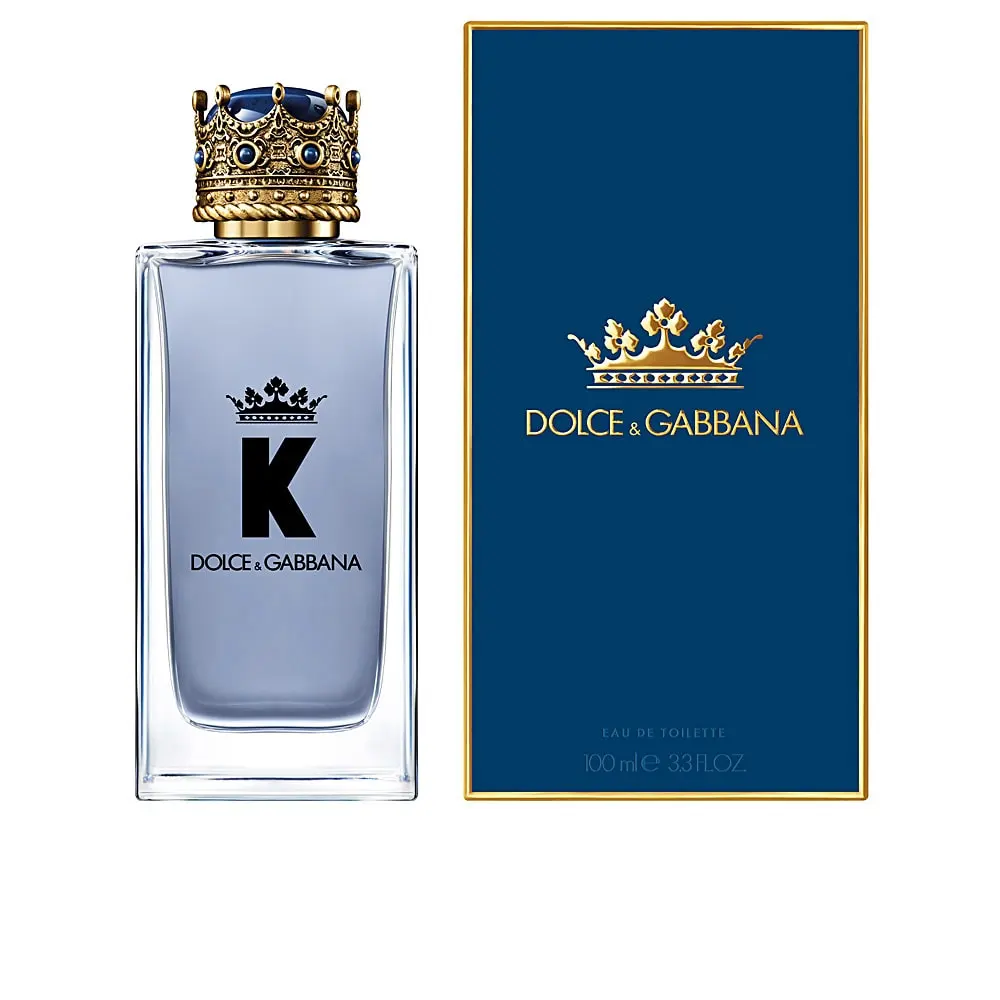 Dolce Gabbana pour homme  Eau de Toilette 