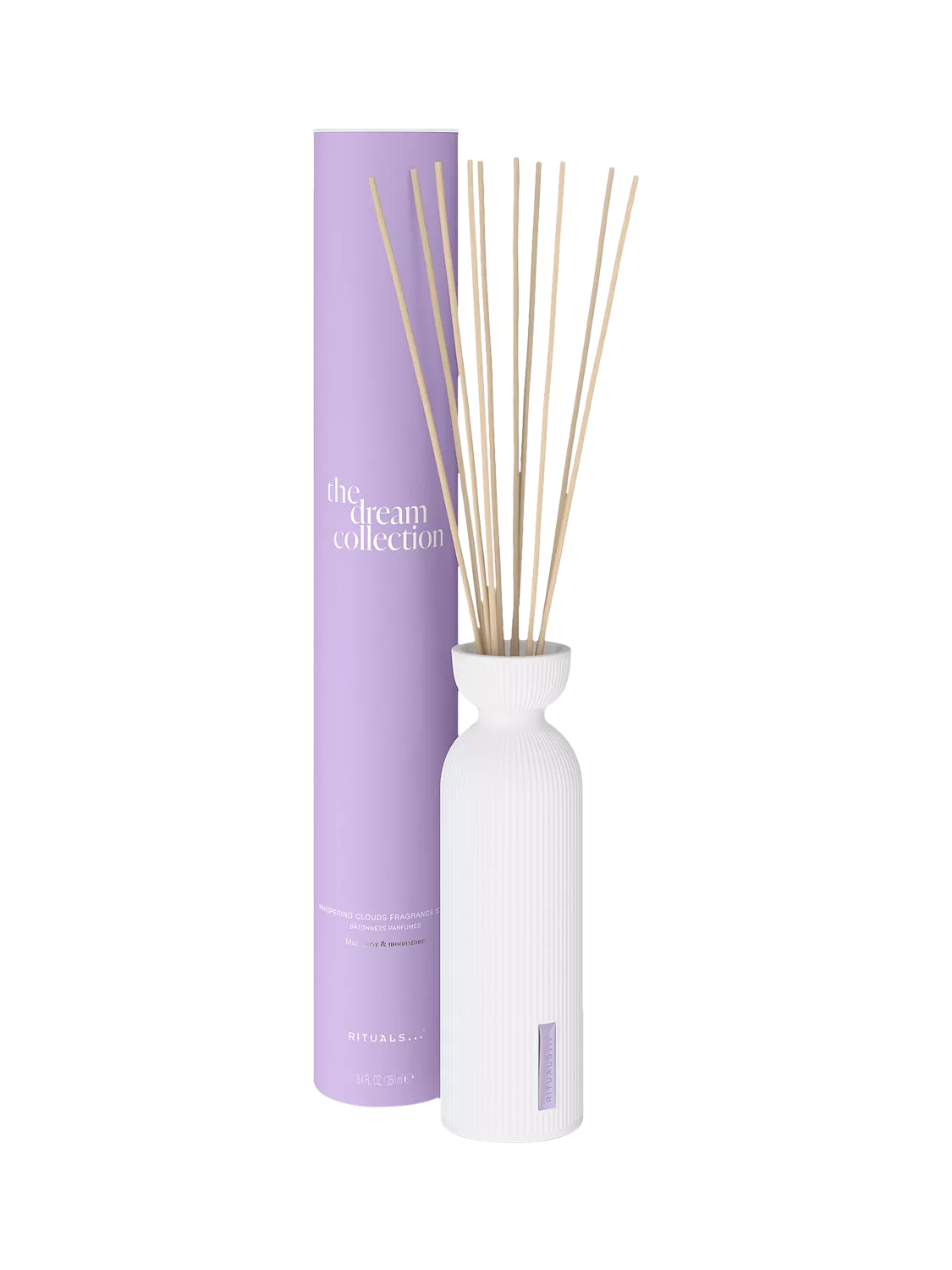 The Dream Collection Whispering Cloud Fragrance Sticks - Rituals