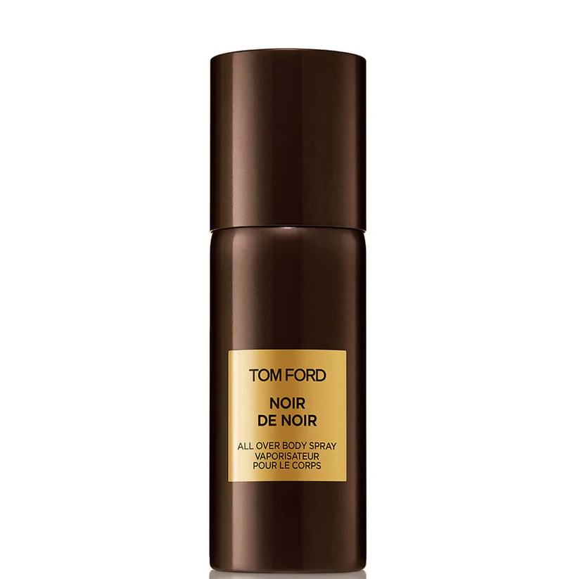 NOIR DE NOIR ALL OVER BODY SPRAY - TOM FORD