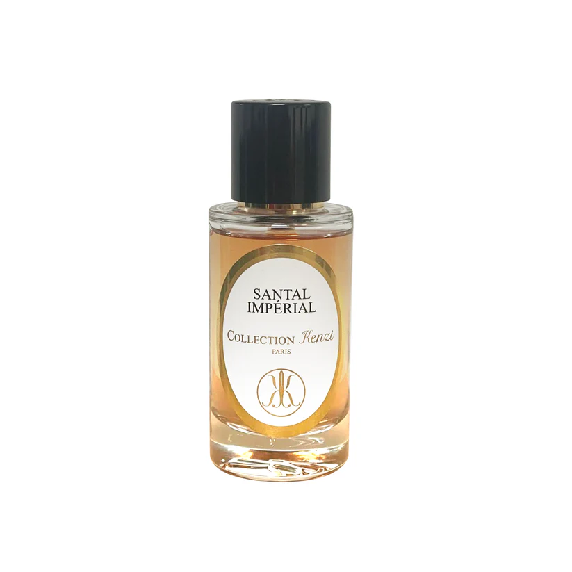 Santal Impérial - Collection Kenzi