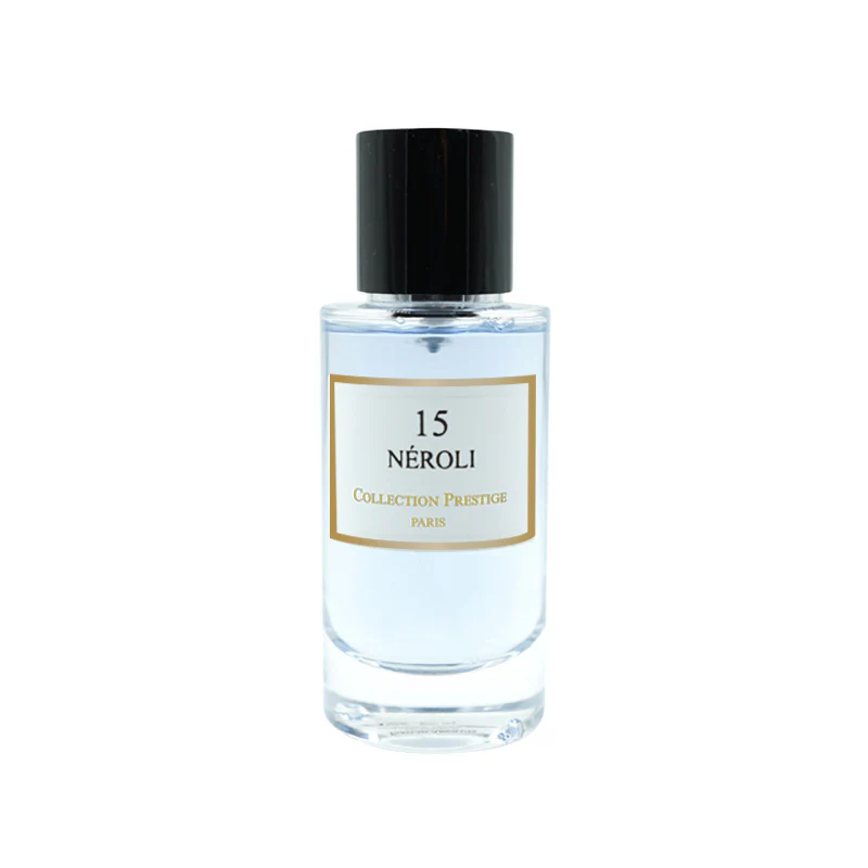 Neroli N°15 - Collection Prestige