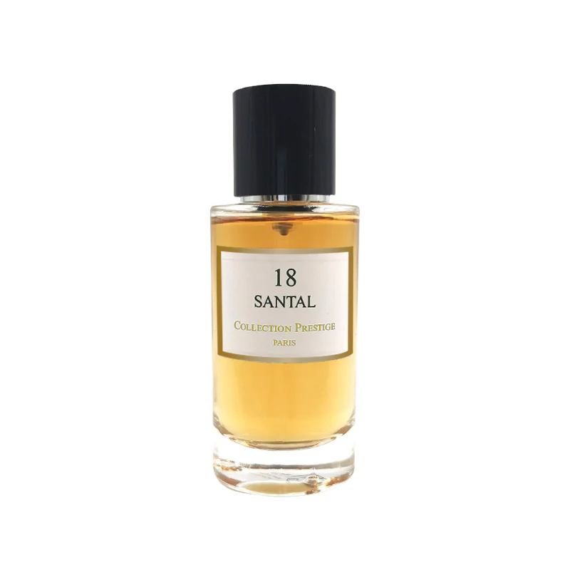 Santal N°18 - Collection Prestige