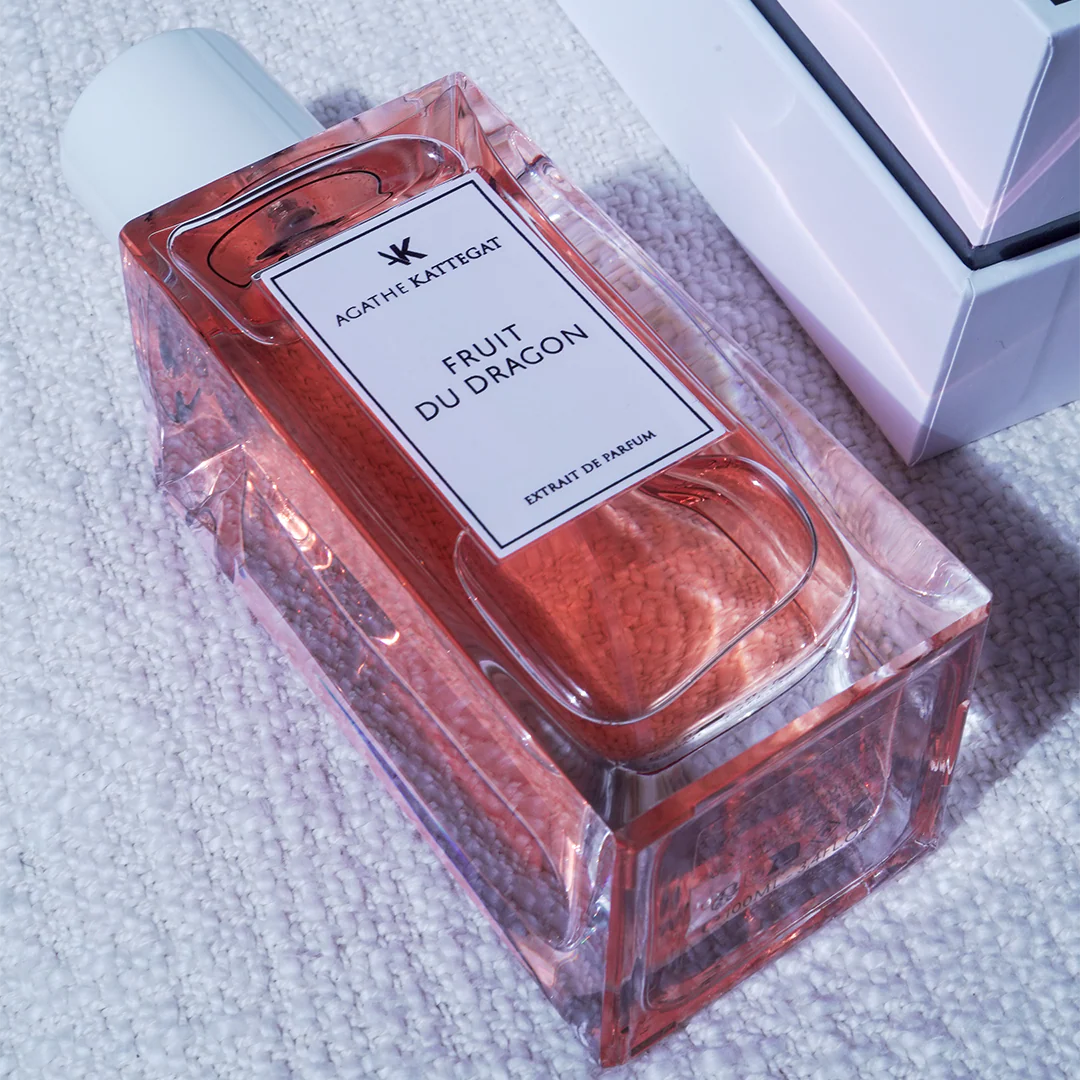 Fruit du Dragon Extrait de Parfum  - Agathe Kattegat