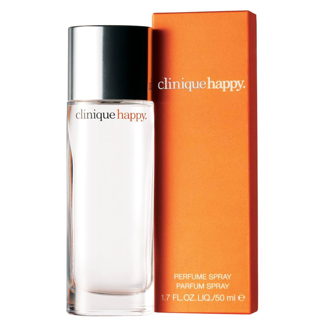 Clinique happy pour femme Eau de Parfum  - Clinique