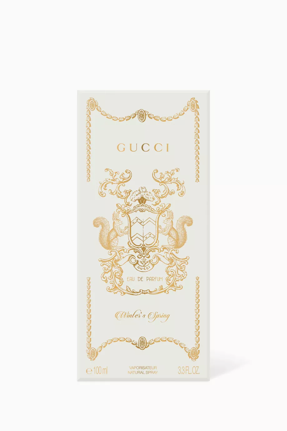  Gucci Winter's Spring Eau de Parfum  - Gucci