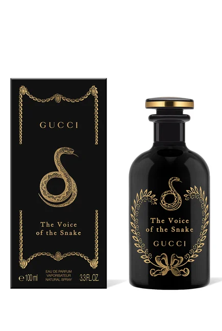 The Voice of the Snake  Eau de Parfum  - Gucci
