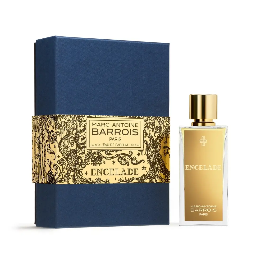 Encelade Eau de Parfum  - Marc Antoine Barrois