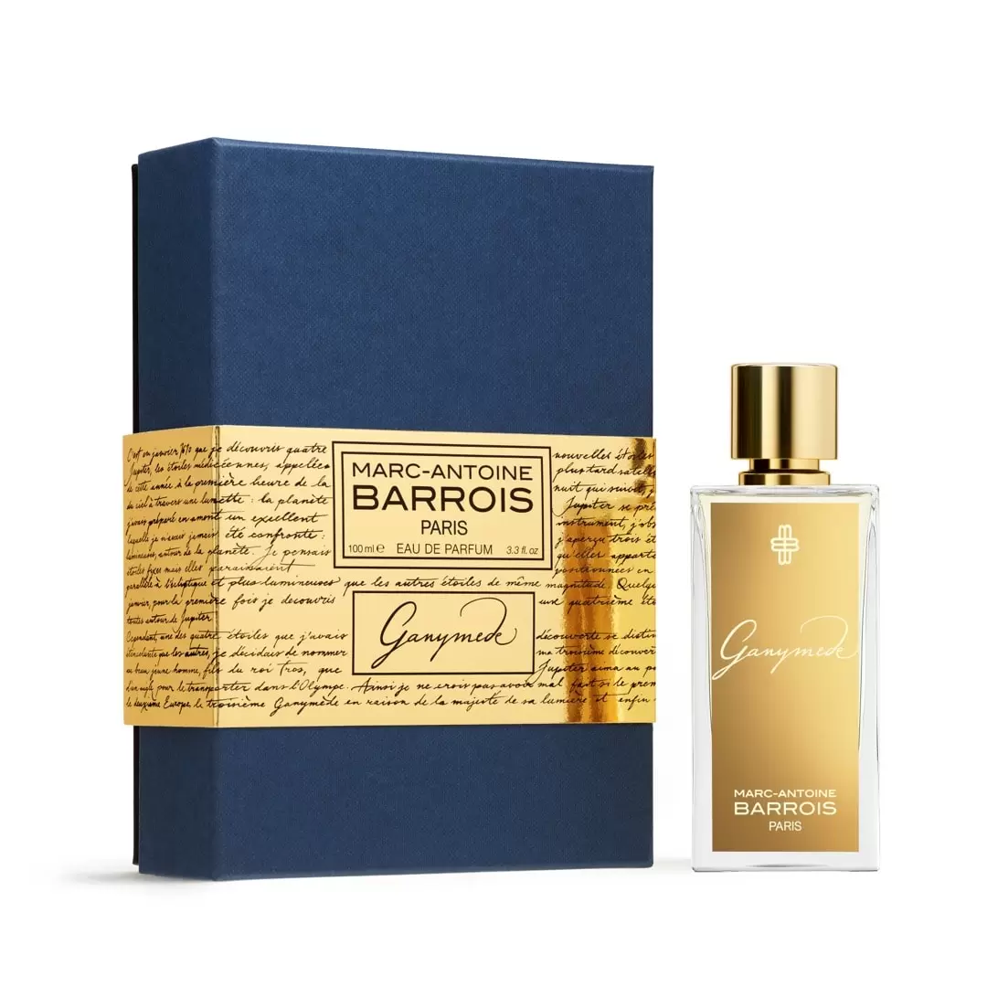 Ganymede Eau de Parfum  - Marc Antoine Barrois