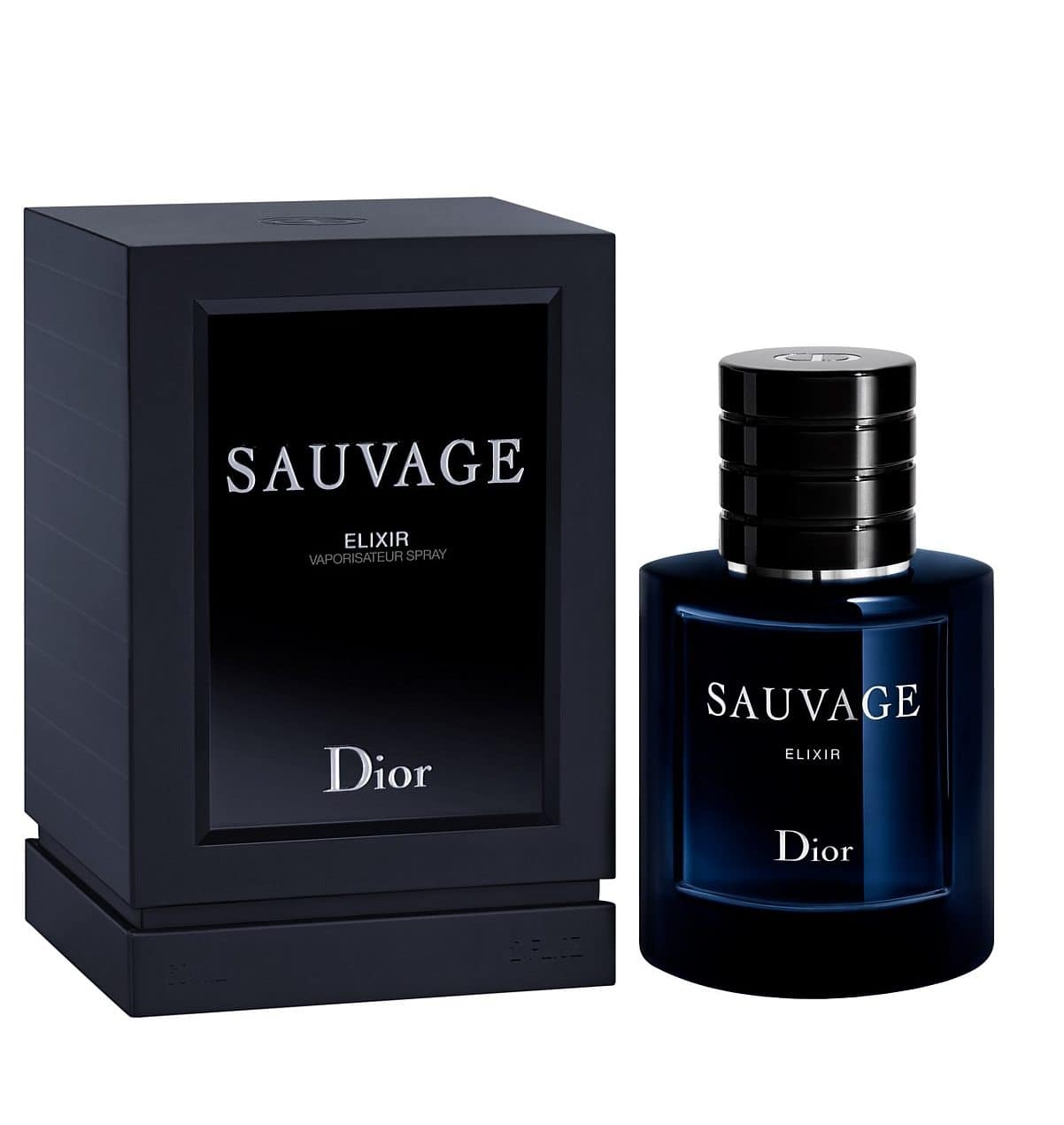 Sauvage de Dior - Elixi Extrait de Parfum  - Dior