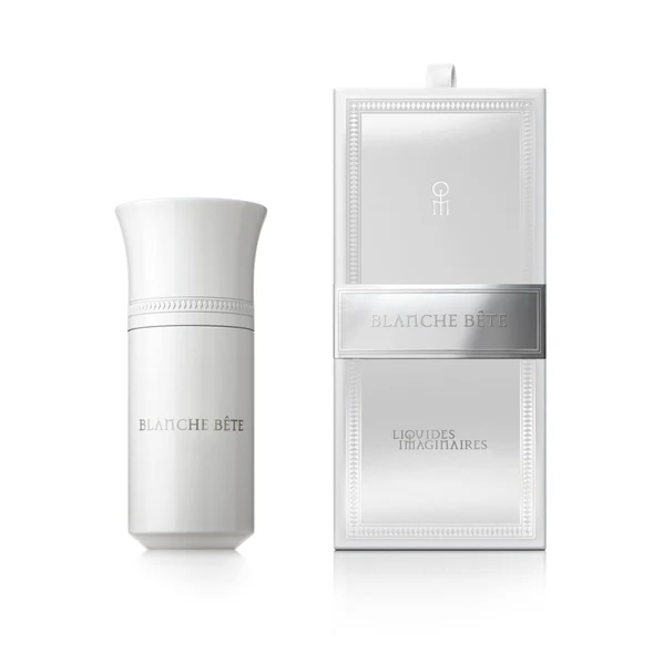 Blanche Bête Eau de Parfum  - Liquides Imaginaires
