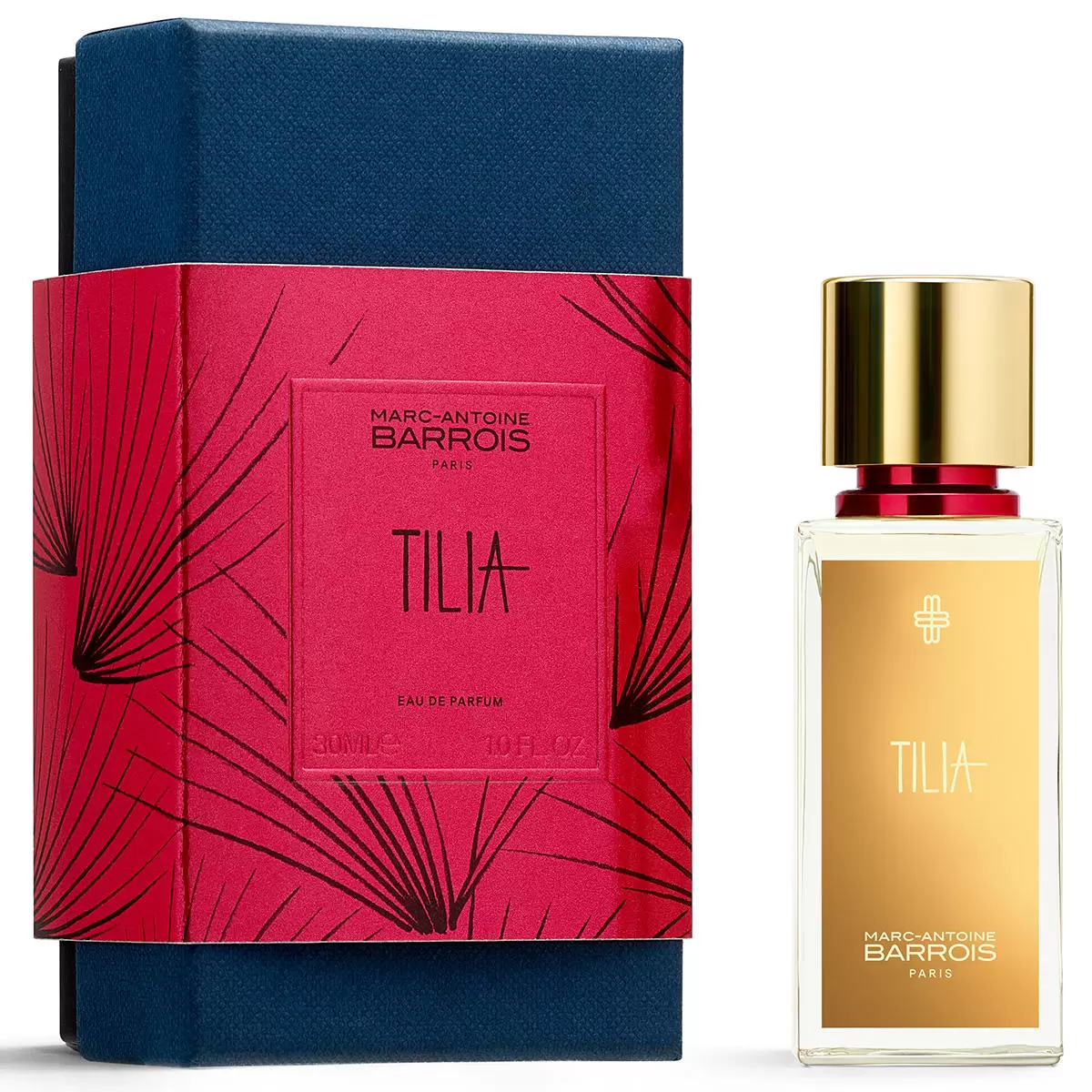 TILIA Eau de Parfum 