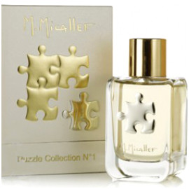 Puzzle N°1 Eau de Parfum 100ml pour Femme  - Micallef
