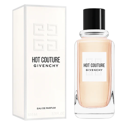 Hot Couture Eau de Parfum  - Givenchy