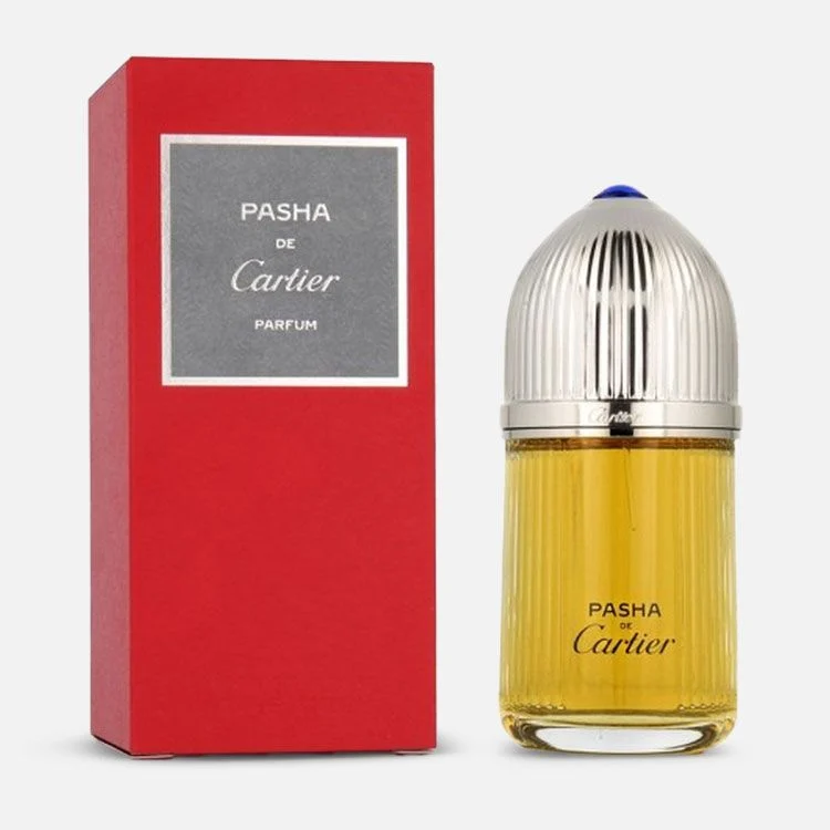 Pasha de Cartier Parfum Parfum  - Cartier