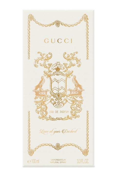 Love at your Darkest Eau de Parfum  - Gucci