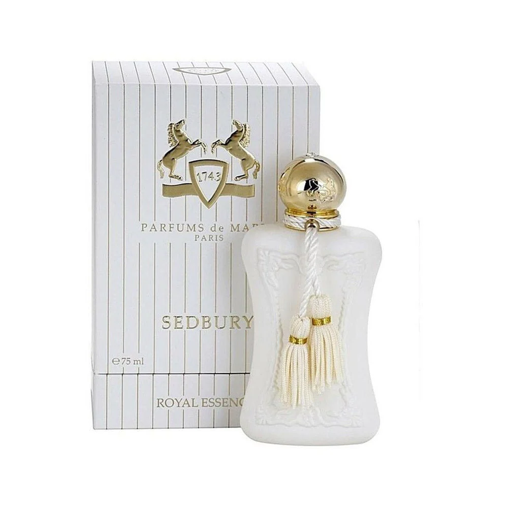 Sedbury Eau de Parfum