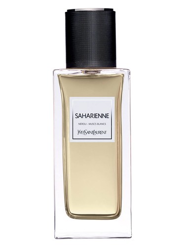 Saharienne Yves Saint Laurent parfum - Yves Saint Laurent