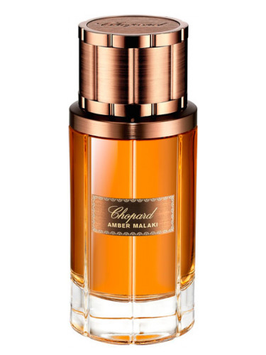 Amber Malaki Eau de Parfum  - Chopard