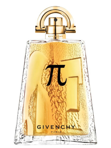 Pi Givenchy Eau de Toilette  - Givenchy