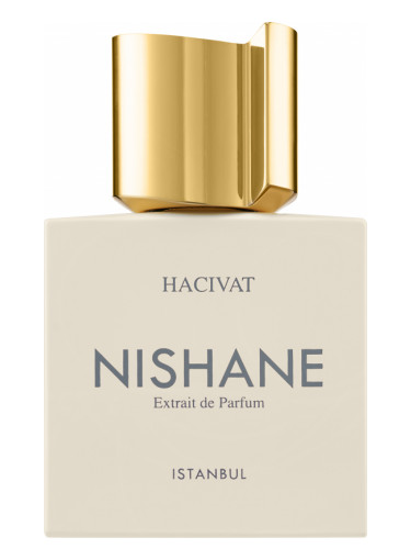 Hacivat  Extrait de Parfum 