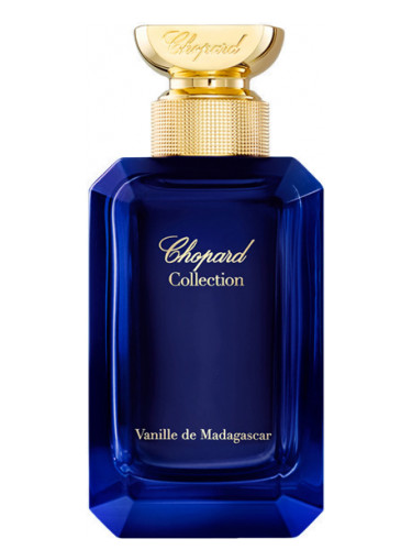 Vanille de Madagascar Eau de Parfum  - Chopard