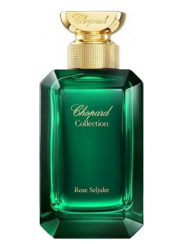 Rose Seljuke Eau de Parfum  - Chopard