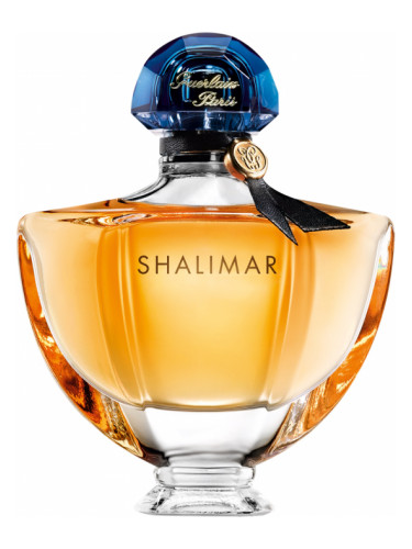 Shalimar Eau de Parfum - Guerlain