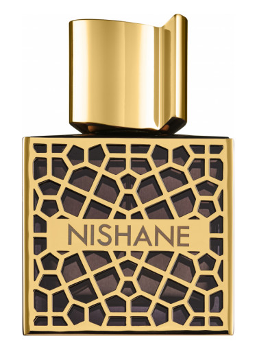 Nefs Extrait de Parfum  - Nishane