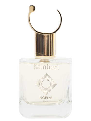 Kalahari eau de parfum - Noème