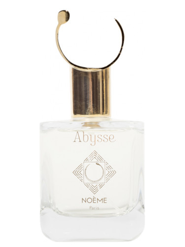 Abysse eau de parfum