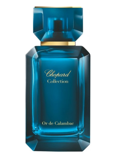 Or de Calambac Eau de Parfum  - Chopard