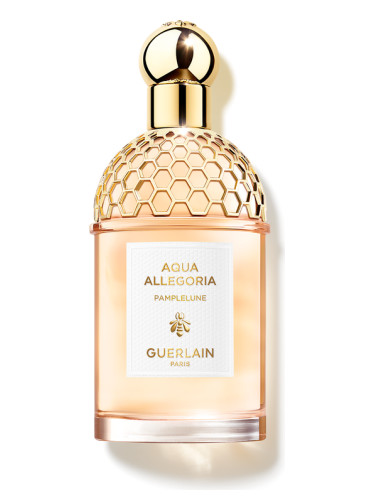 Aqua Allegoria Pamplelune Eau de Toilette  - Guerlain