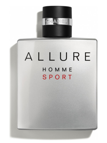 Allure Homme Sport Eau de Toilette  - Chanel