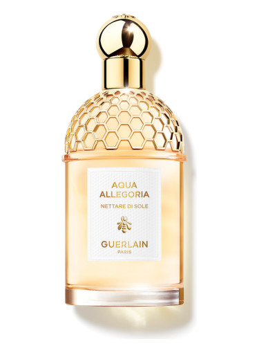 Aqua Allegoria Nettare di Sole Eau de Toilette  - Guerlain