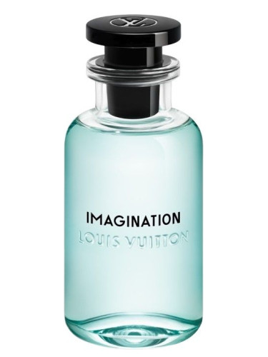 Imagination - Louis Vuitton