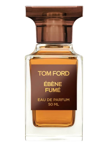 Ébène Fumé eau de parfum - TOM FORD