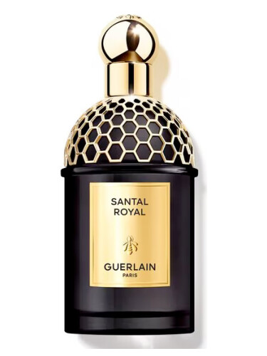 Santal Royal Eau de parfum - Guerlain