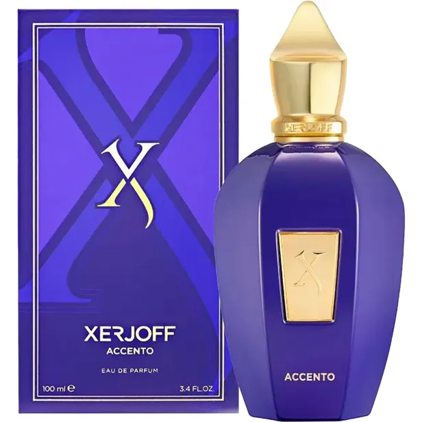 Accento Eau de Parfum 