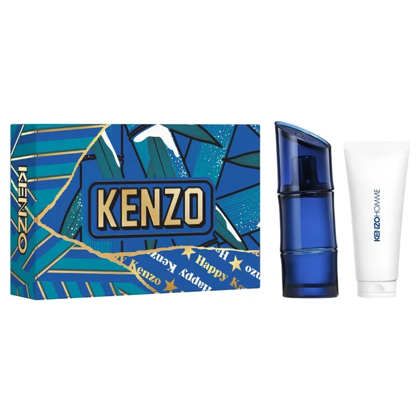 Coffret KENZO HOMME Eau de Toilette Intense  - Kenzo