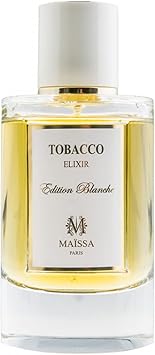 Tobacco Eau de Parfum  - Maïssa