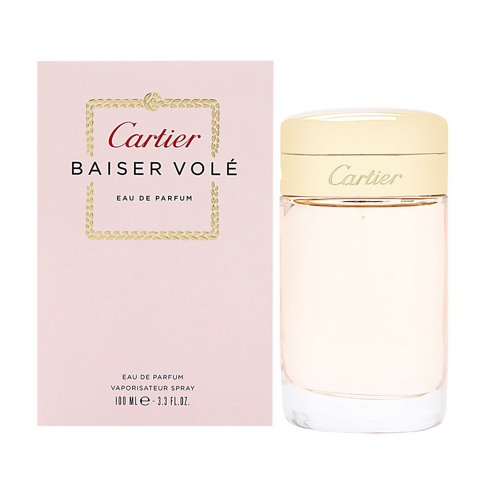 Baiser Volé Cartier Eau de Parfum  - Cartier