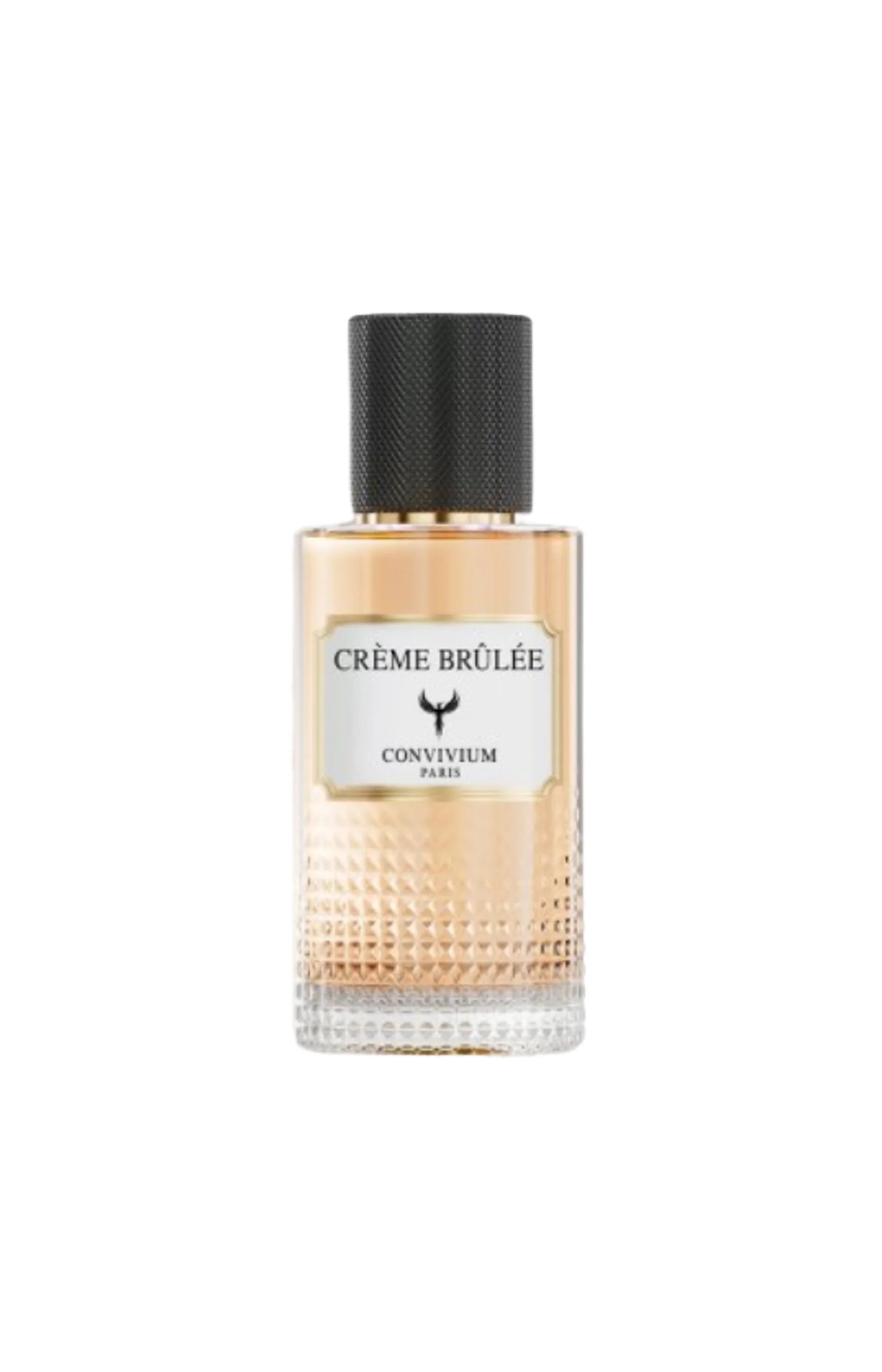 Crème brûlée Extrait de Parfum 