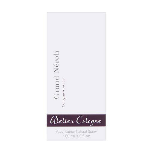 Grand Neroli Cologne Absolue