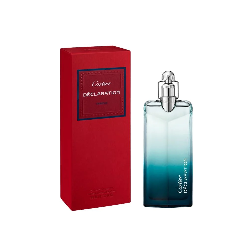 Cartier Declaration Essence Eau de Toilette - Cartier